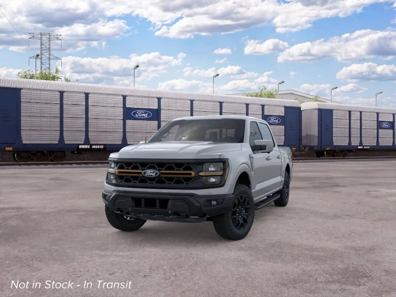 New 2026 Avalanche Ford Tremor® image 2