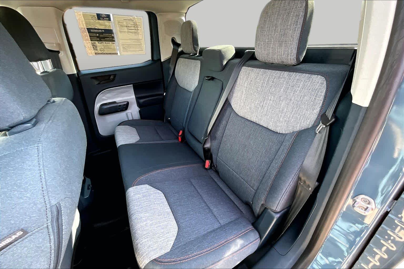 Used 2022 Area 51 Ford XLT image 21