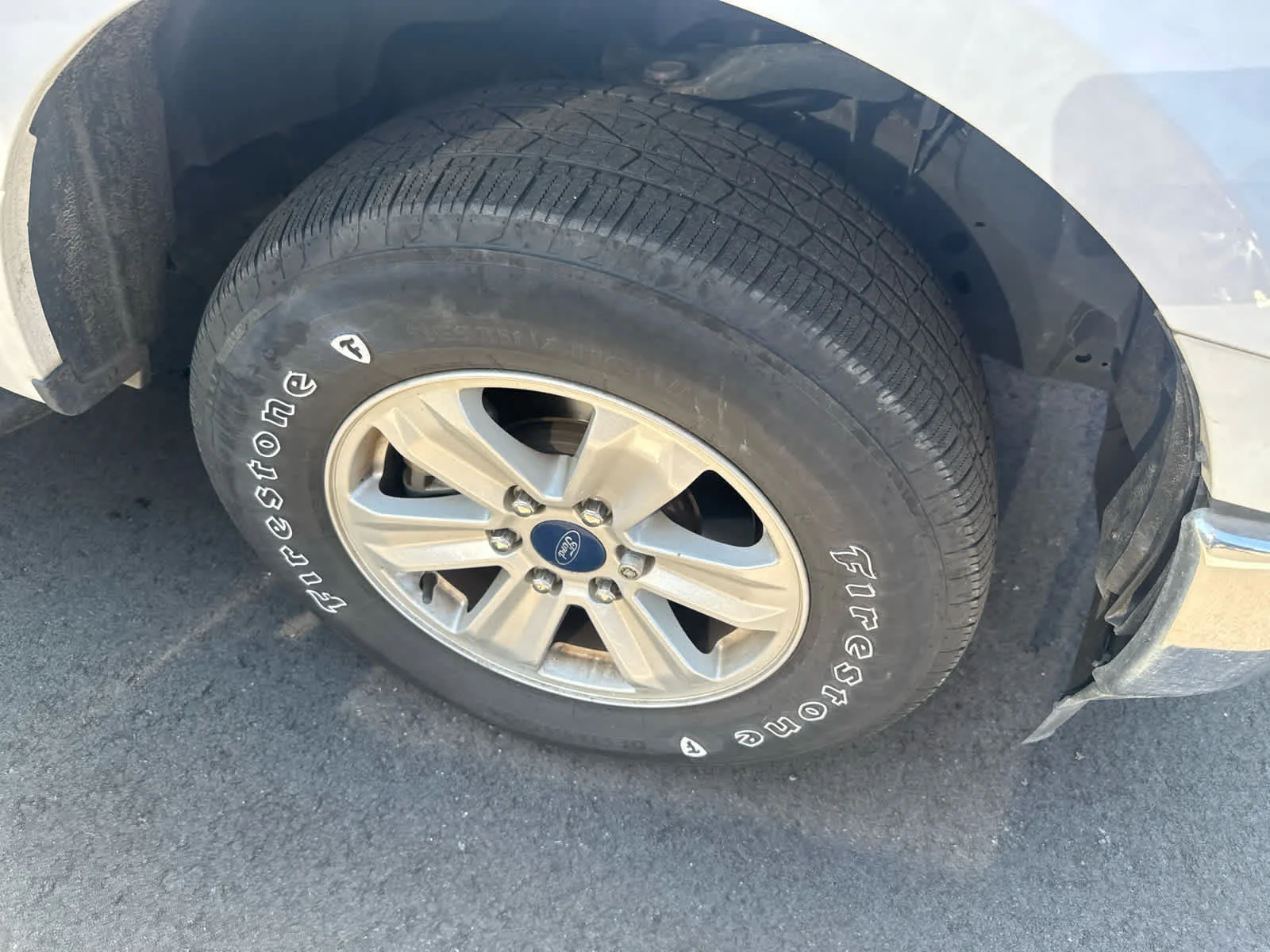 Used 2019 Oxford White Ford XL image 8