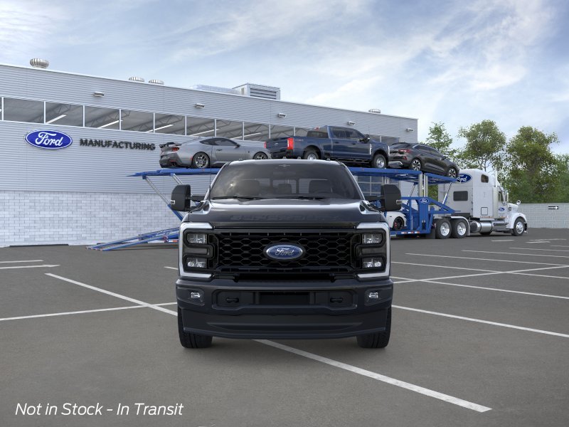 2026 Ford F-250SD — photo 7