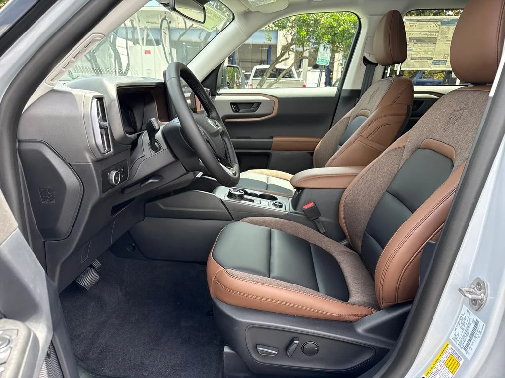 New 2026  Ford Outer Banks image 20