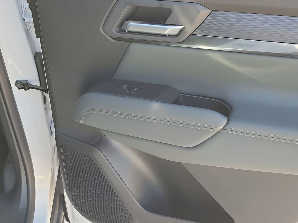 2026 GMC Terrain AT4 - Photo 49