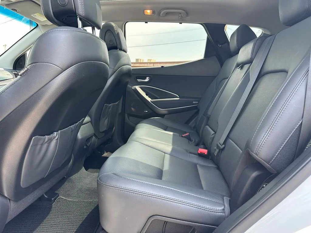 Used 2018 Frost White Pearl Hyundai 2.0T Ultimate image 29