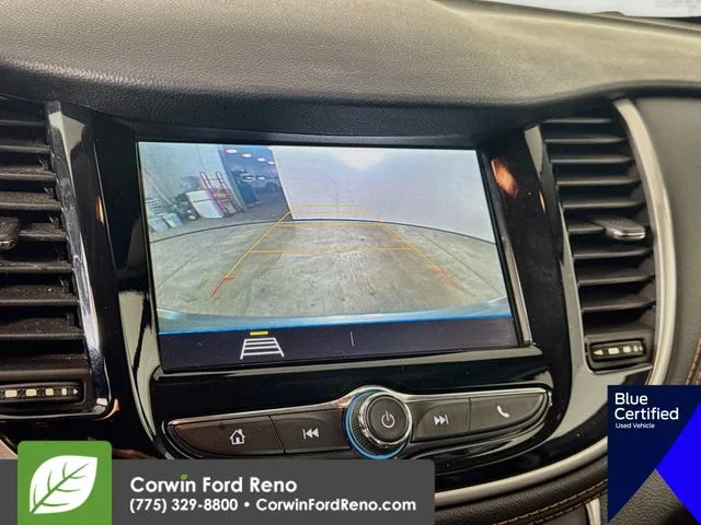 Used 2019 Satin Steel Metallic Chevrolet LT image 16