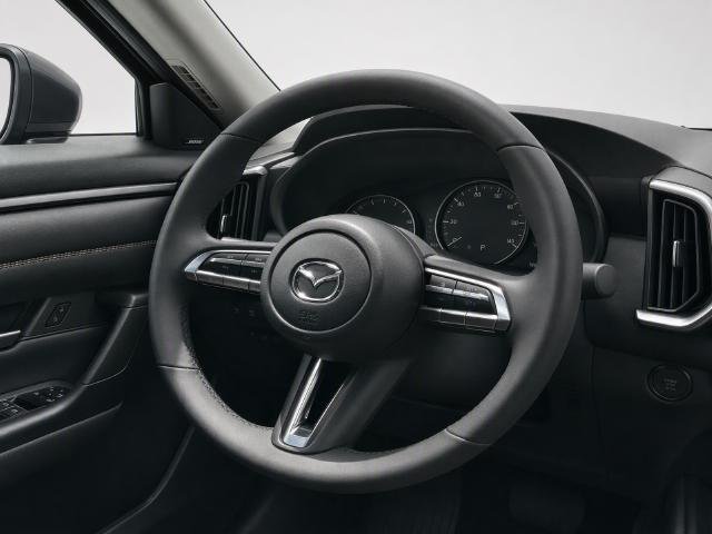 New 2026 Wind Chill Pearl Mazda Premium AWD image 17
