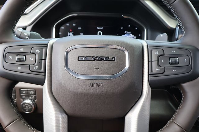 New 2026 Onyx Black GMC Denali image 23