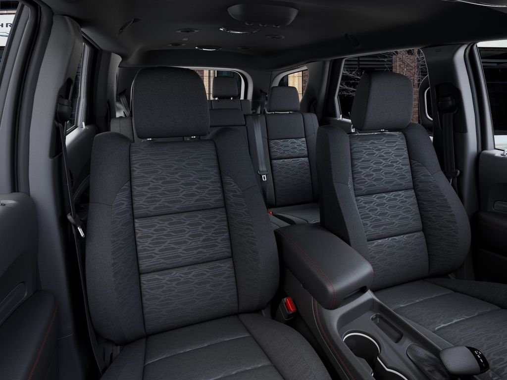 New 2026 Black Dodge GT image 16