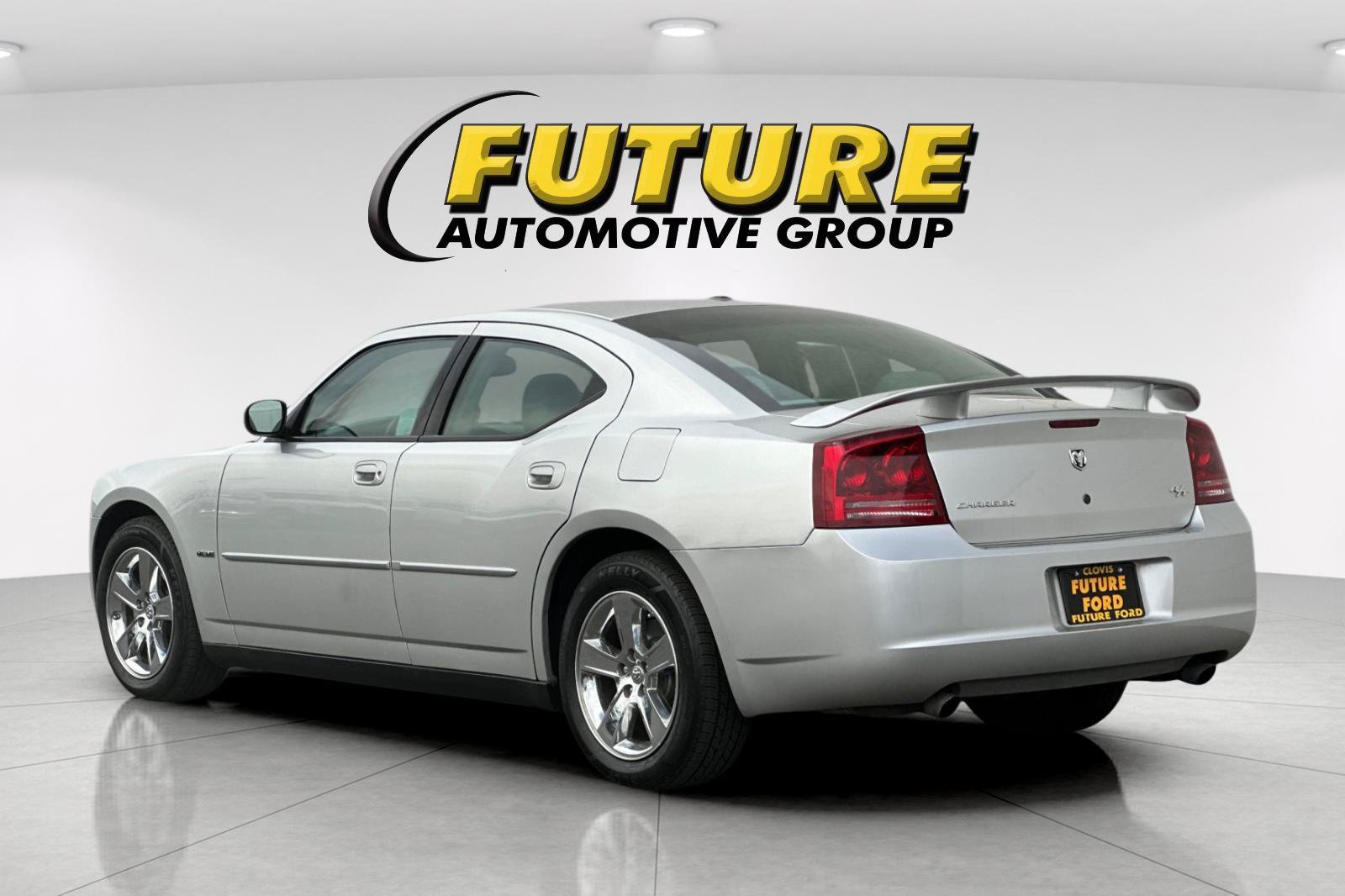 Used 2007 Silver Dodge R/T image 5