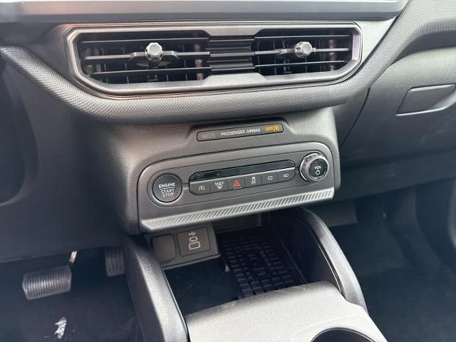 2025 Ford Bronco Sport Heritage - Photo 66