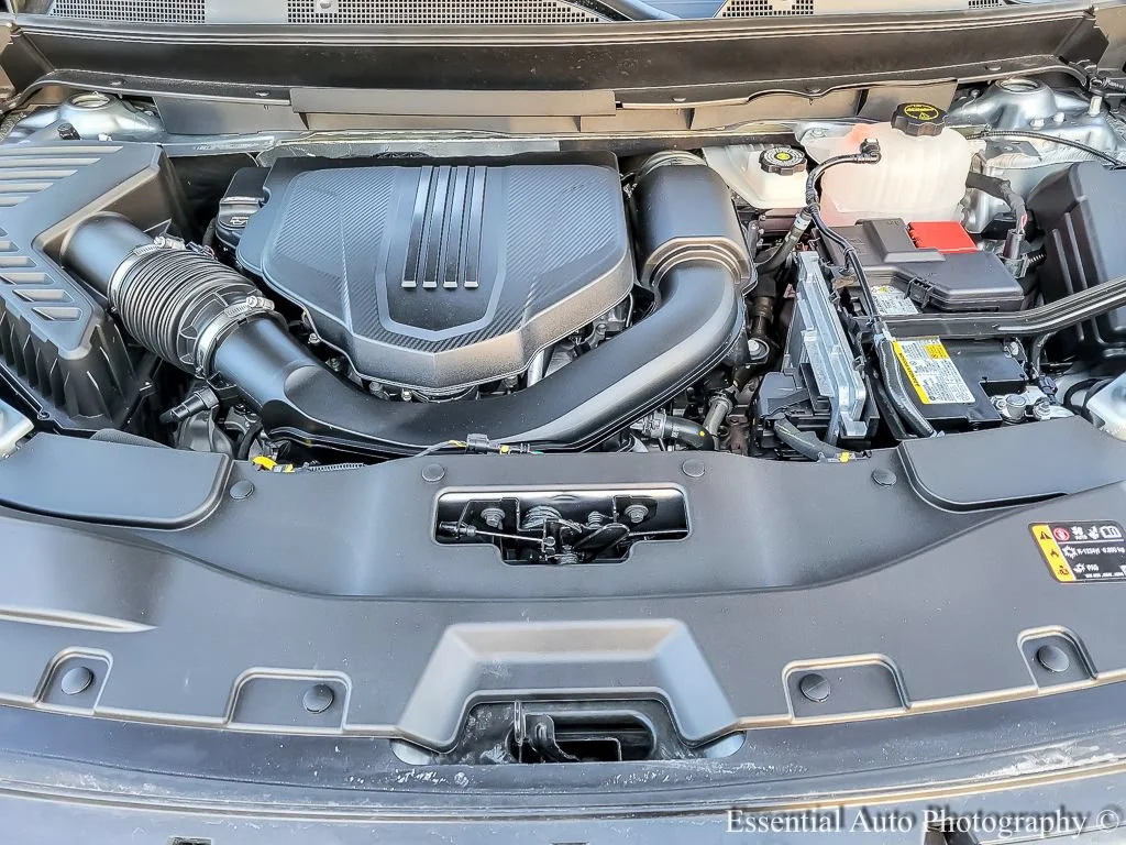 2026 GMC Acadia Elevation - Photo 20