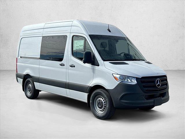 New 2026 Arctic White Mercedes-Benz  image 29