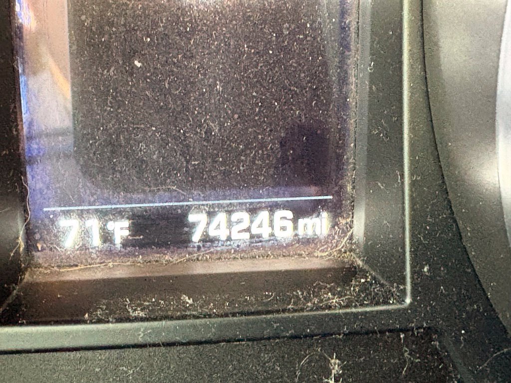 Used 2018 White Hyundai 2.4 Base image 12