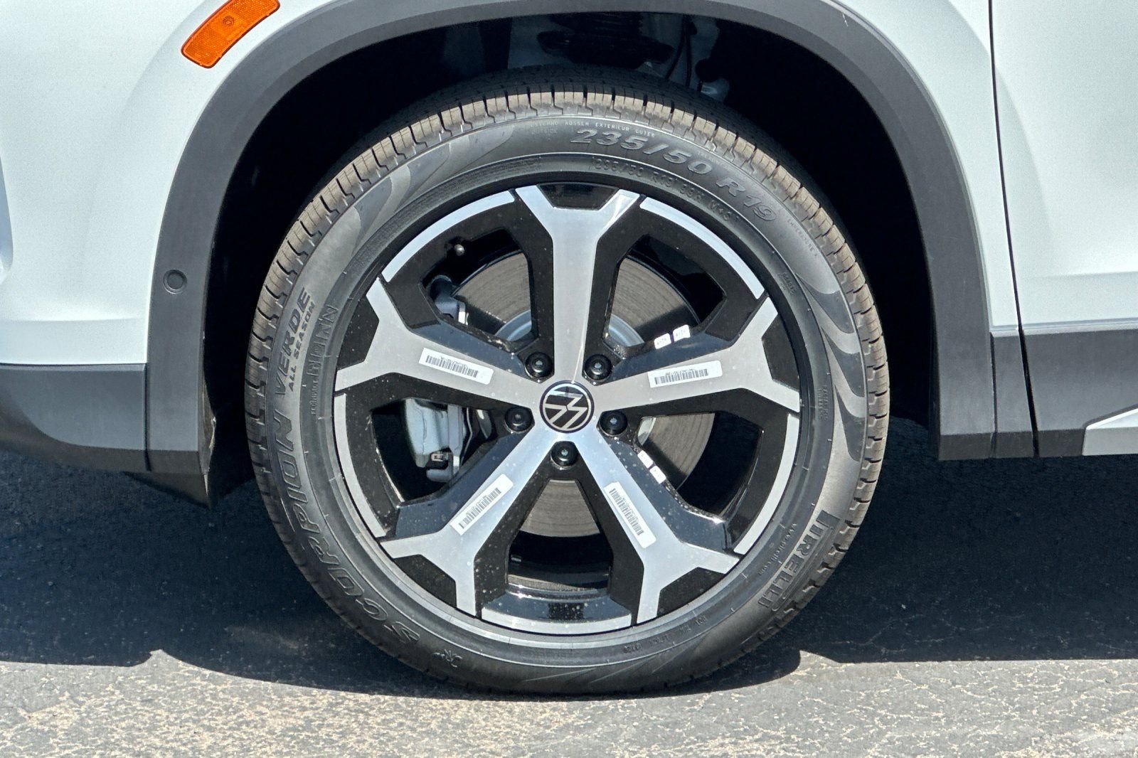 New 2026  Volkswagen 2.0T SE image 25