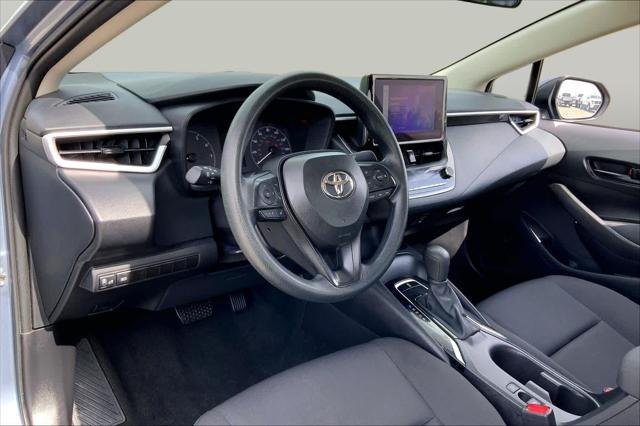 Certified Used 2025 CELESTITE Toyota  image 17
