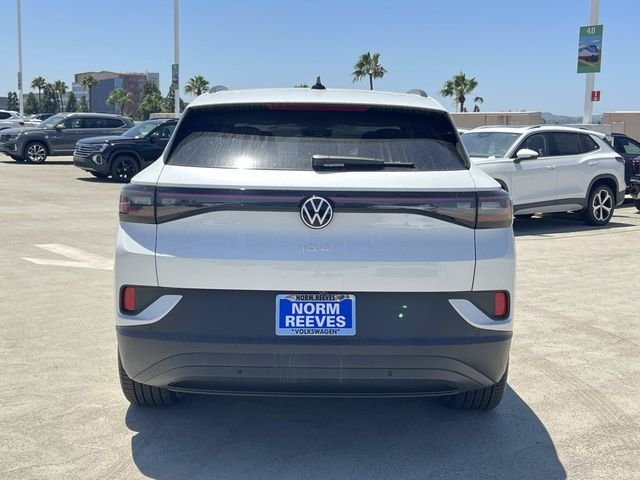 2026 Volkswagen ID.4 PRO - Photo 23