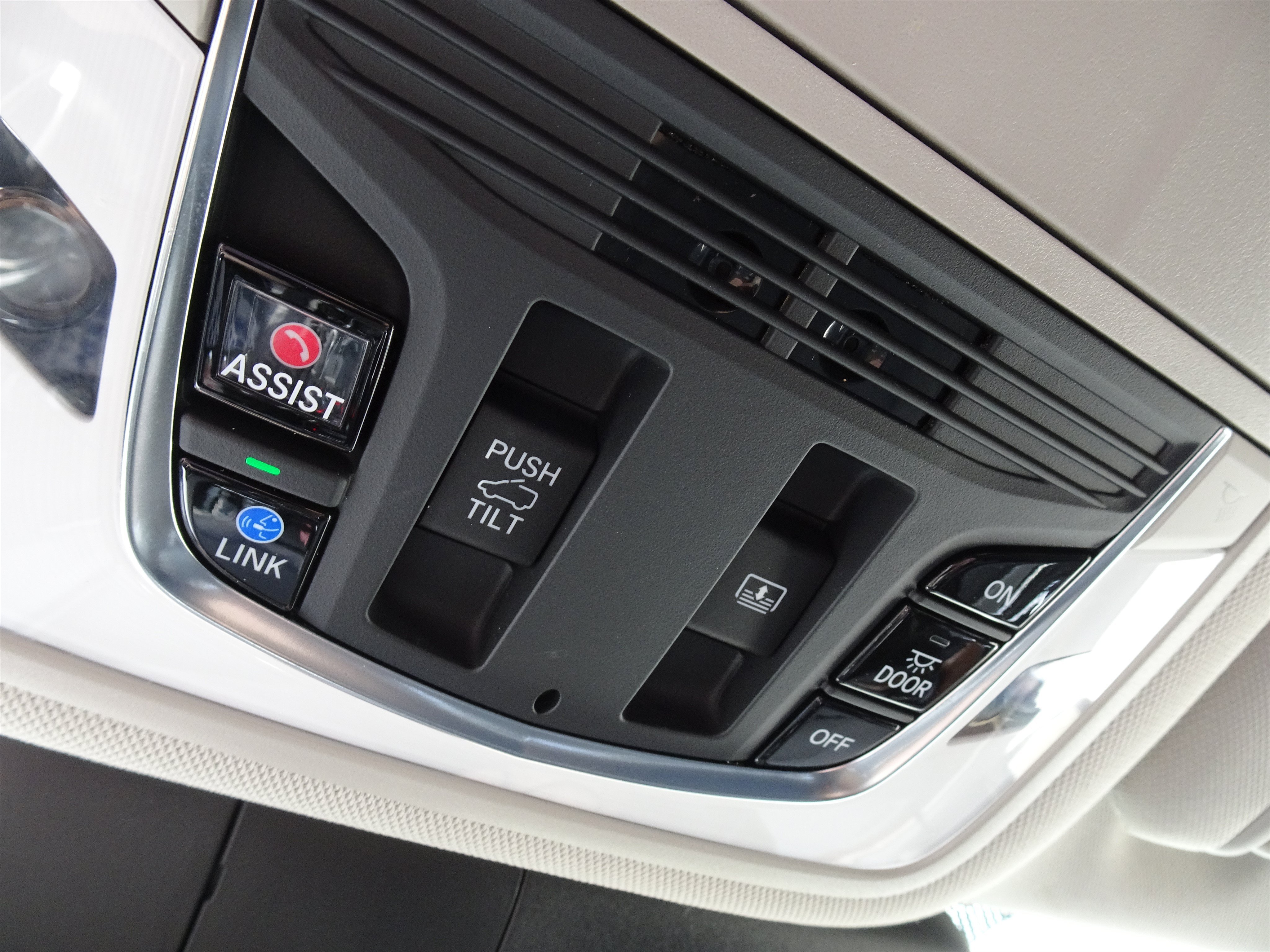 Used 2019 Gunmetal Metallic Acura w/Advance Pkg image 26