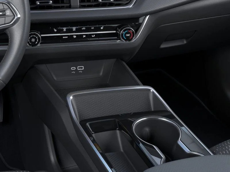 2025 Chevrolet Equinox LT - Photo 24