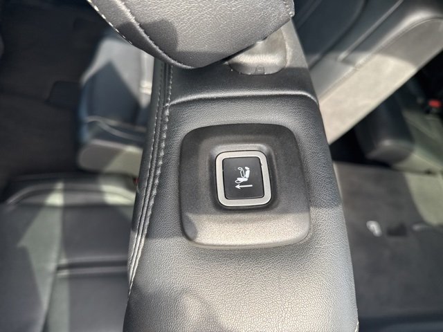 2024 Jeep Wagoneer Series II - Photo 23