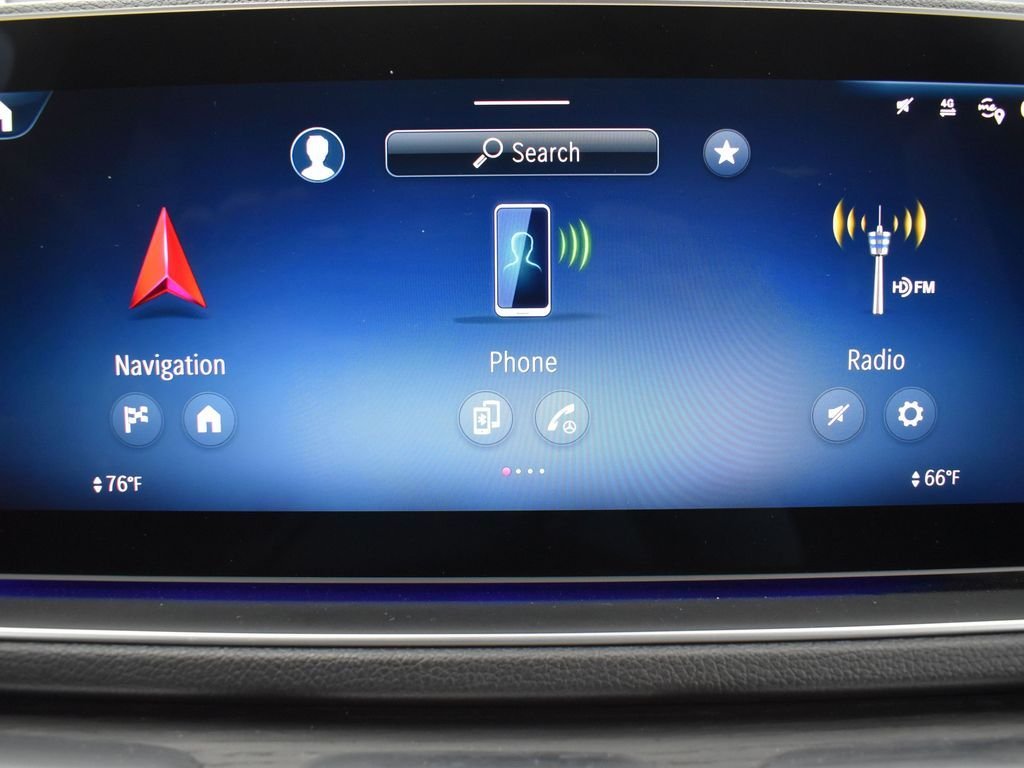 2024 MERCEDES-BENZ GLE-CLASS - Image 20