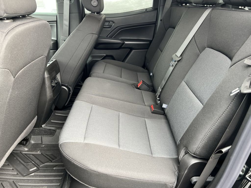 2026 Chevrolet Colorado Trail Boss - Photo 9