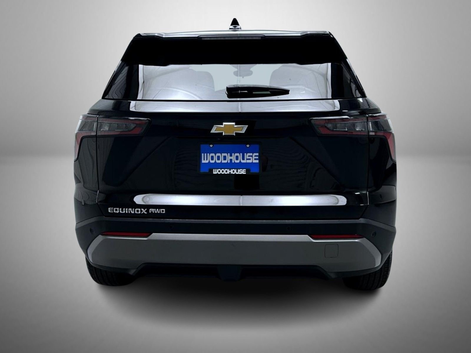 Used 2025 Black Chevrolet LT image 6