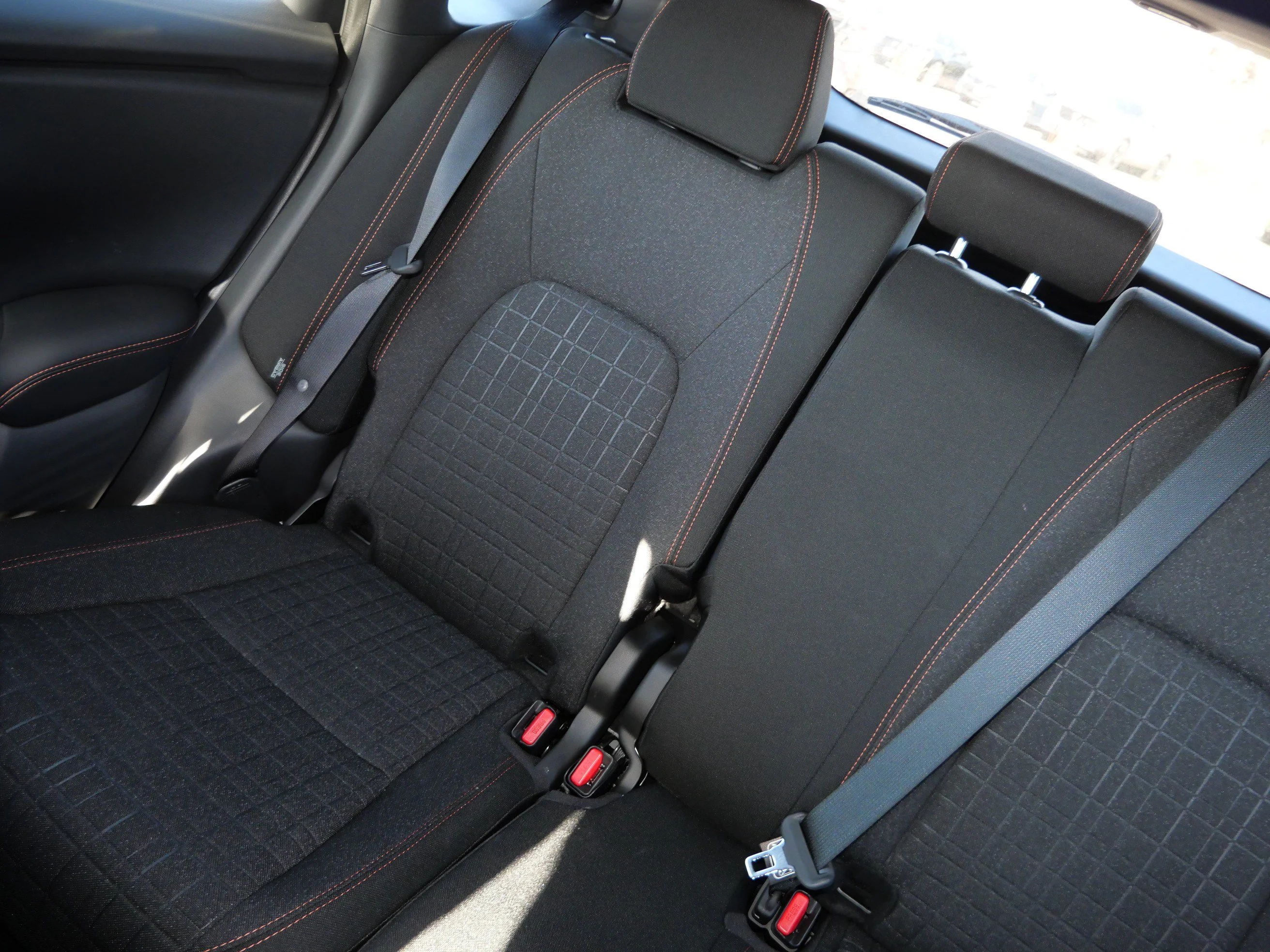 2027 Honda HR-V Sport - Photo 12