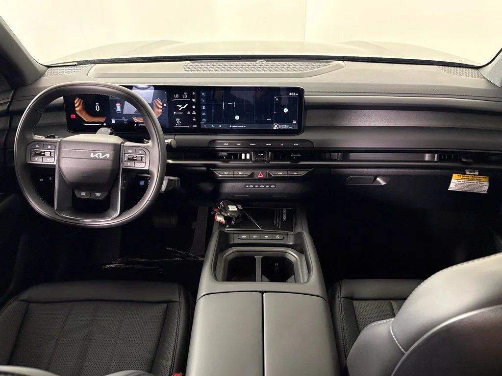 New 2027 Panthera Metal Matte Kia X-Line EX image 46