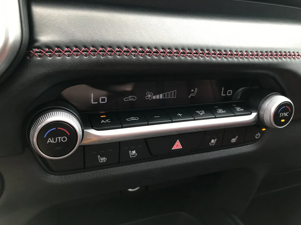 New 2026 Mazda CX-50 Hybrid Premium