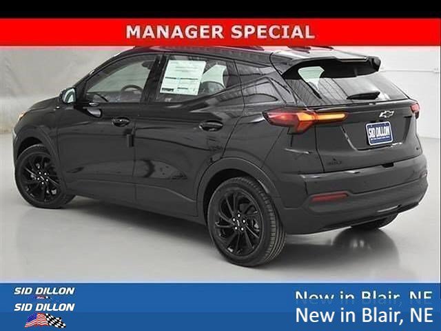 2027 Chevrolet Bolt RS - Photo 14