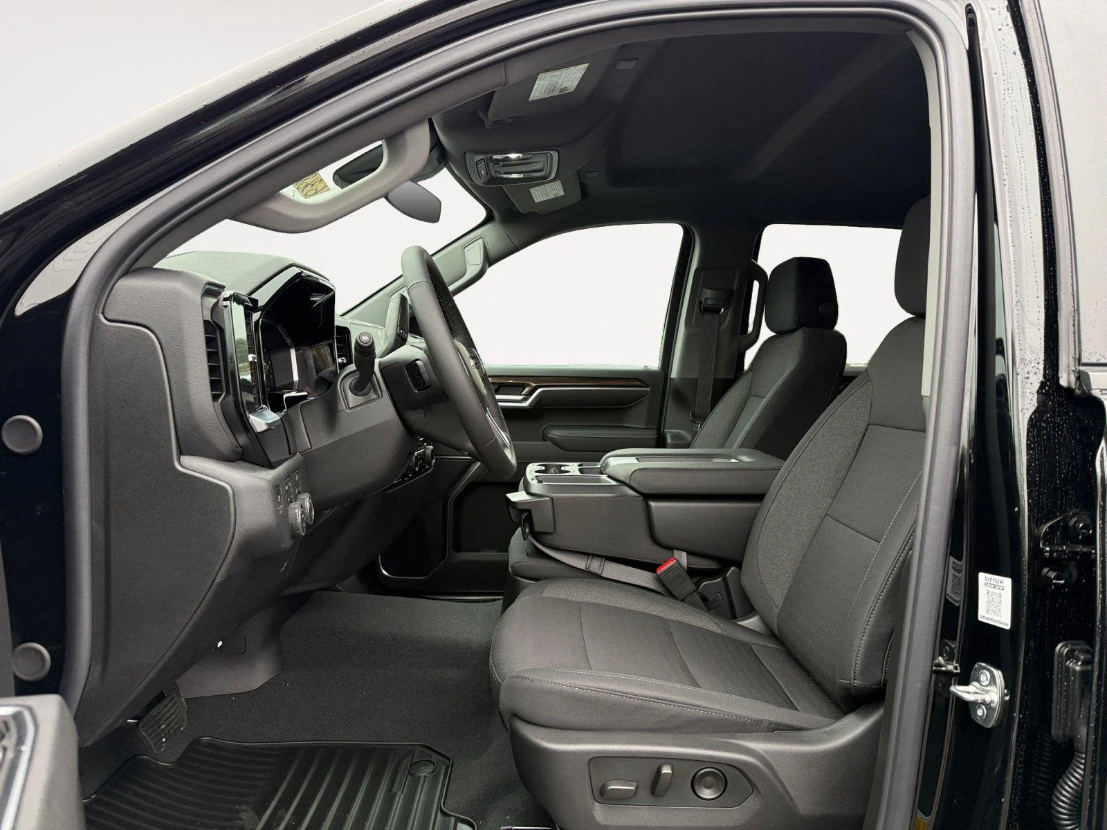 2026 Chevrolet Silverado 1500 LT - Photo 10