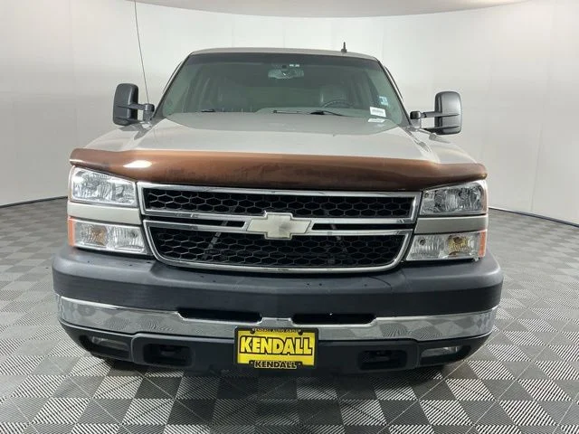 1GCHK23276F133009