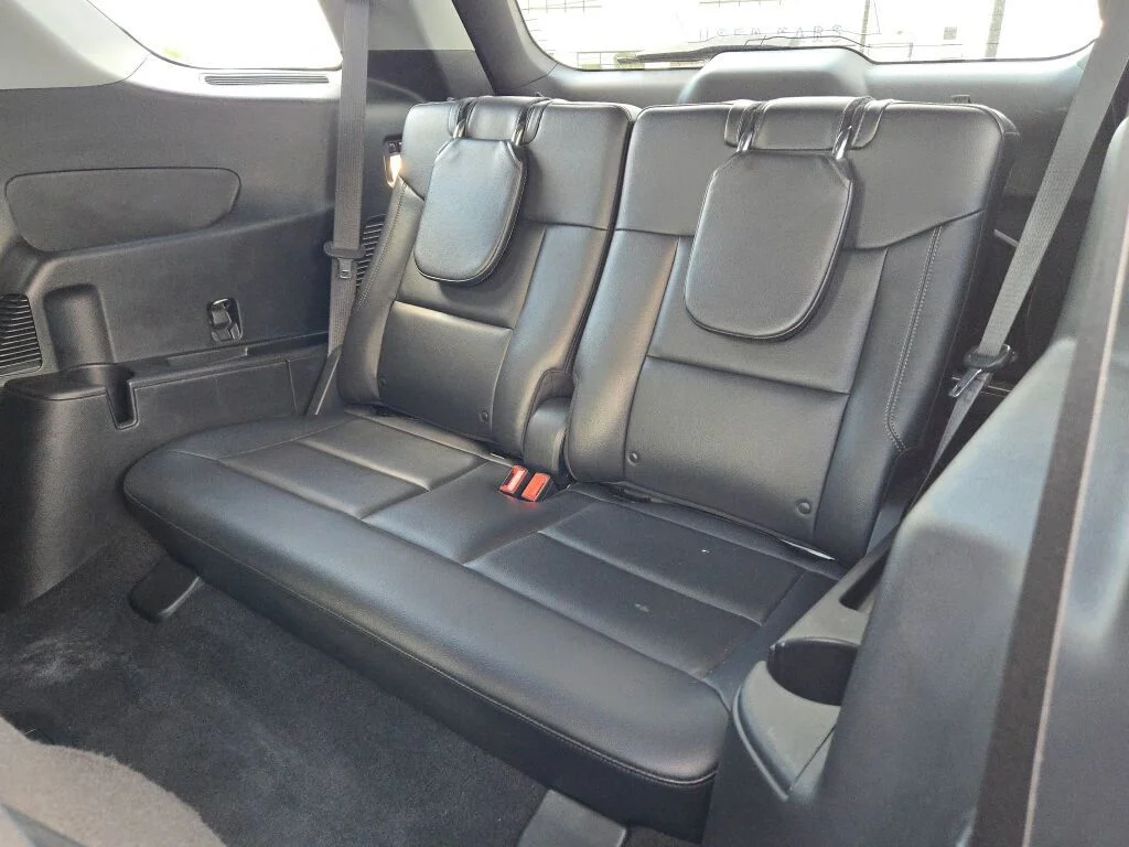 Certified Used 2021 Gray Metallic Ford Limited image 19