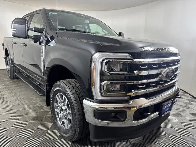 2026 Ford F-350SD