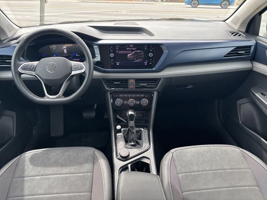 2024 Volkswagen Taos SE - Photo 15