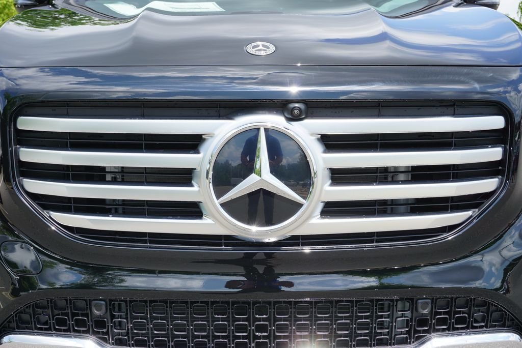 2025 Mercedes-Benz GLB Base - Photo 9