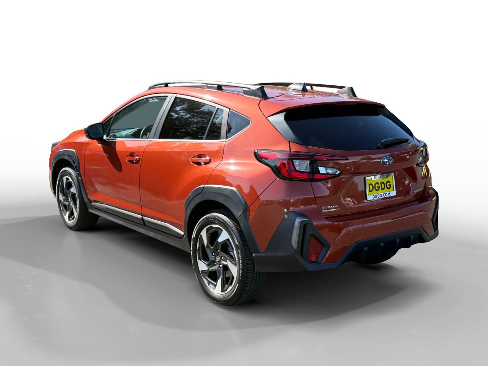 Used 2024 Pearl Subaru Limited image 3