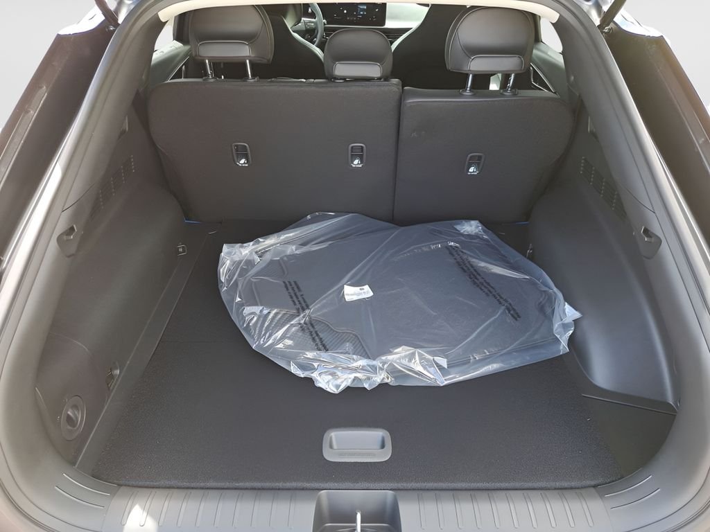 2025 Kia EV6 Light L/R - Photo 13