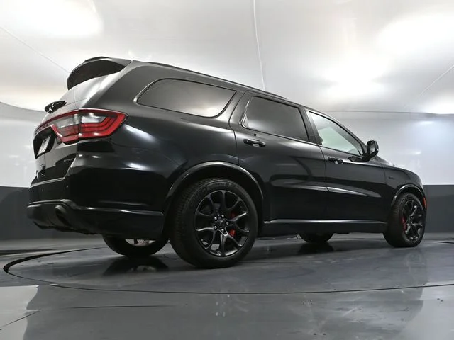 Certified Used 2024 Black Dodge SRT 392 Premium image 62