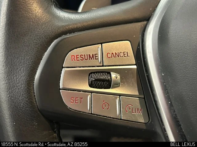 Used 2023 Black BMW xDrive30i image 26