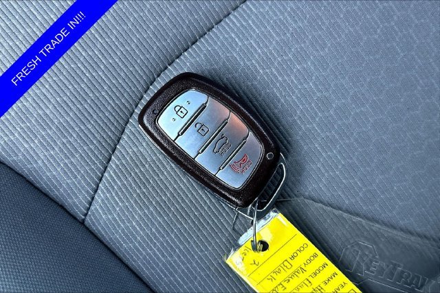 Used 2018 Black Hyundai Value Edition image 37