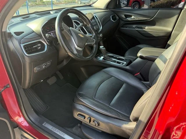 Used 2020 Red Chevrolet Premier image 11