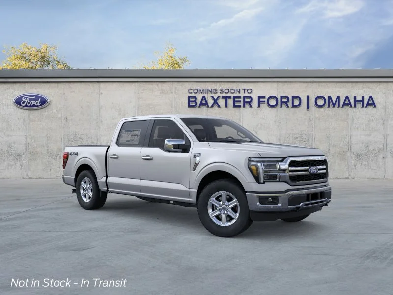 New 2026 Iconic Silver FORD  image 23