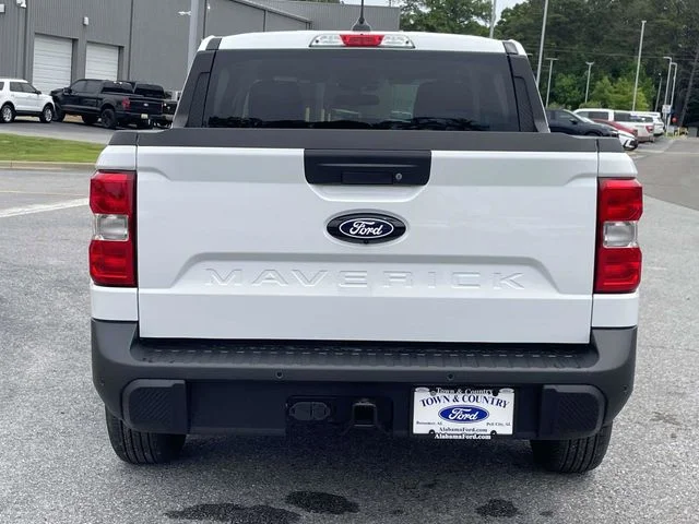 New 2026 White Ford XL image 12
