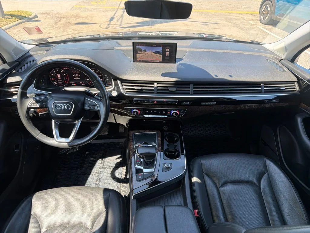 Used 2018  Audi 3.0T Prestige image 20