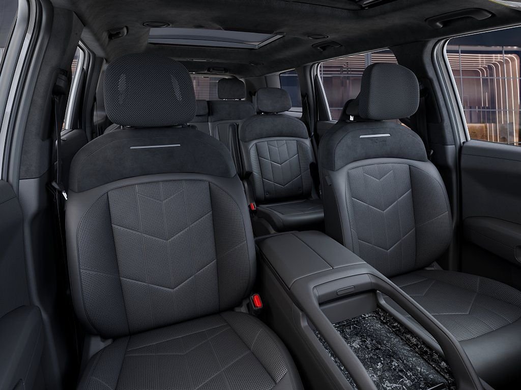 New 2027 White Kia X-Pro SX-Prestige image 15