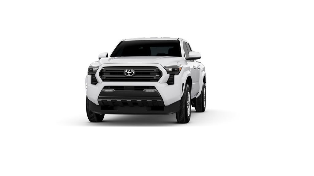 New 2026 Ice Cap Toyota  SR5 image 21