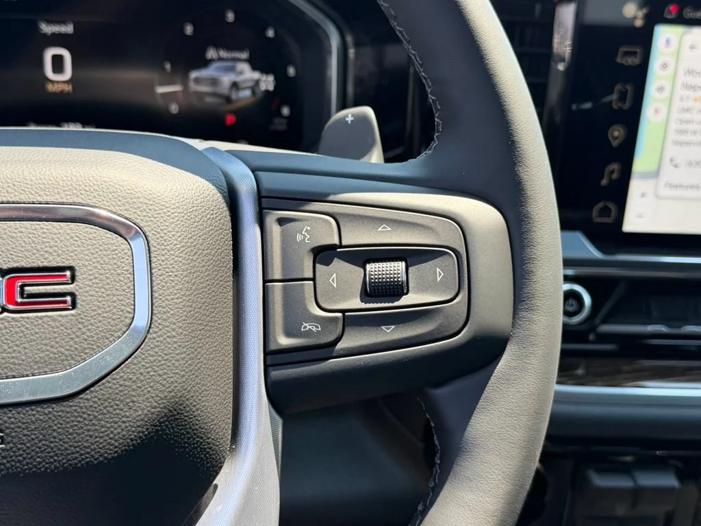 2026 GMC Sierra 1500 Elevation - Photo 37