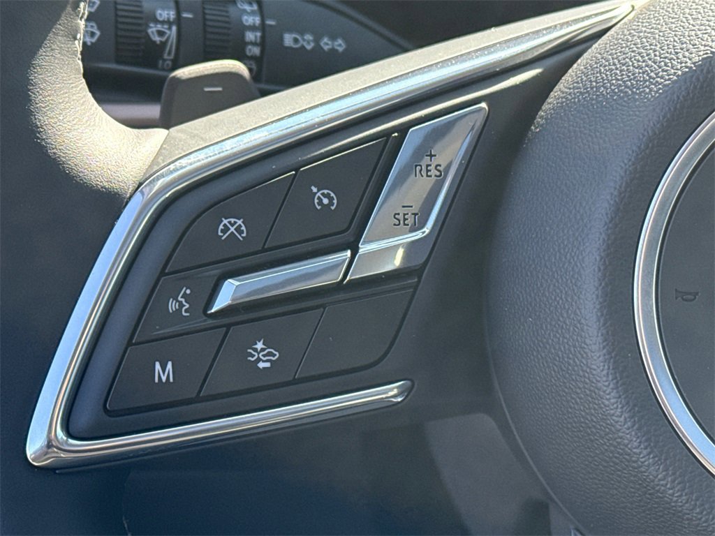 2026 BUICK ENVISION - Image 19