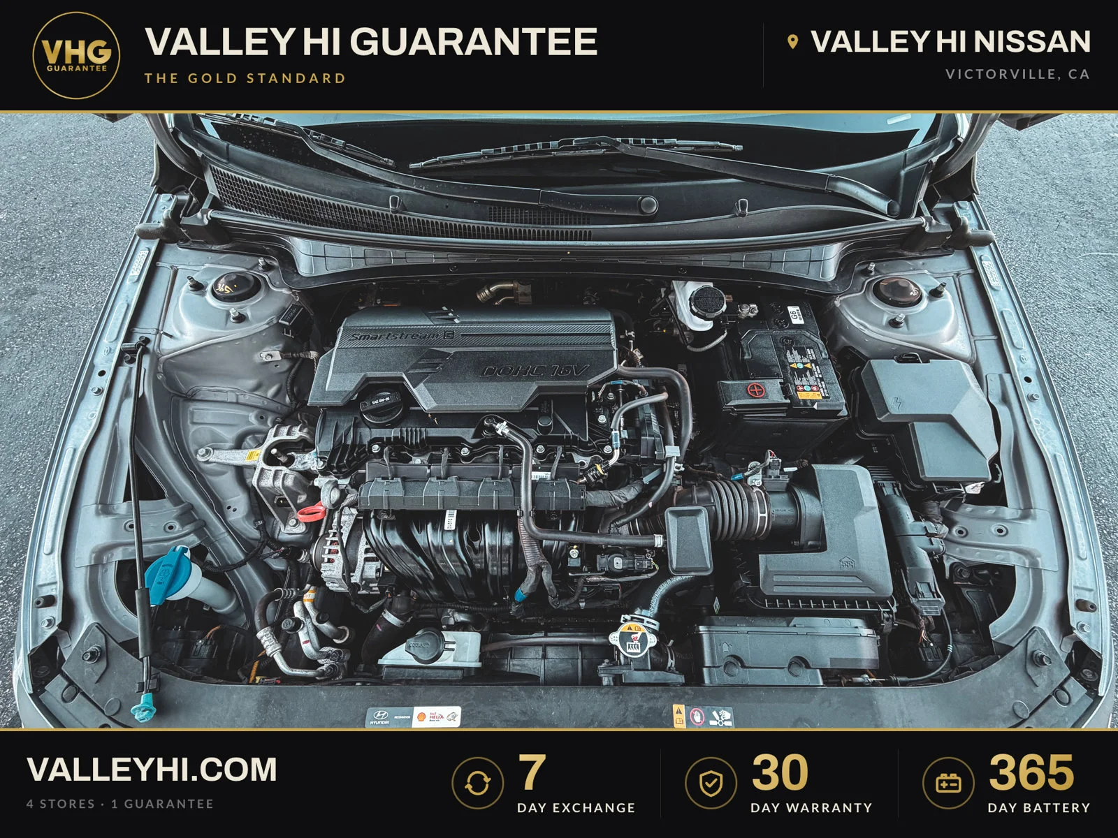 2024 Hyundai Elantra Limited - Photo 32