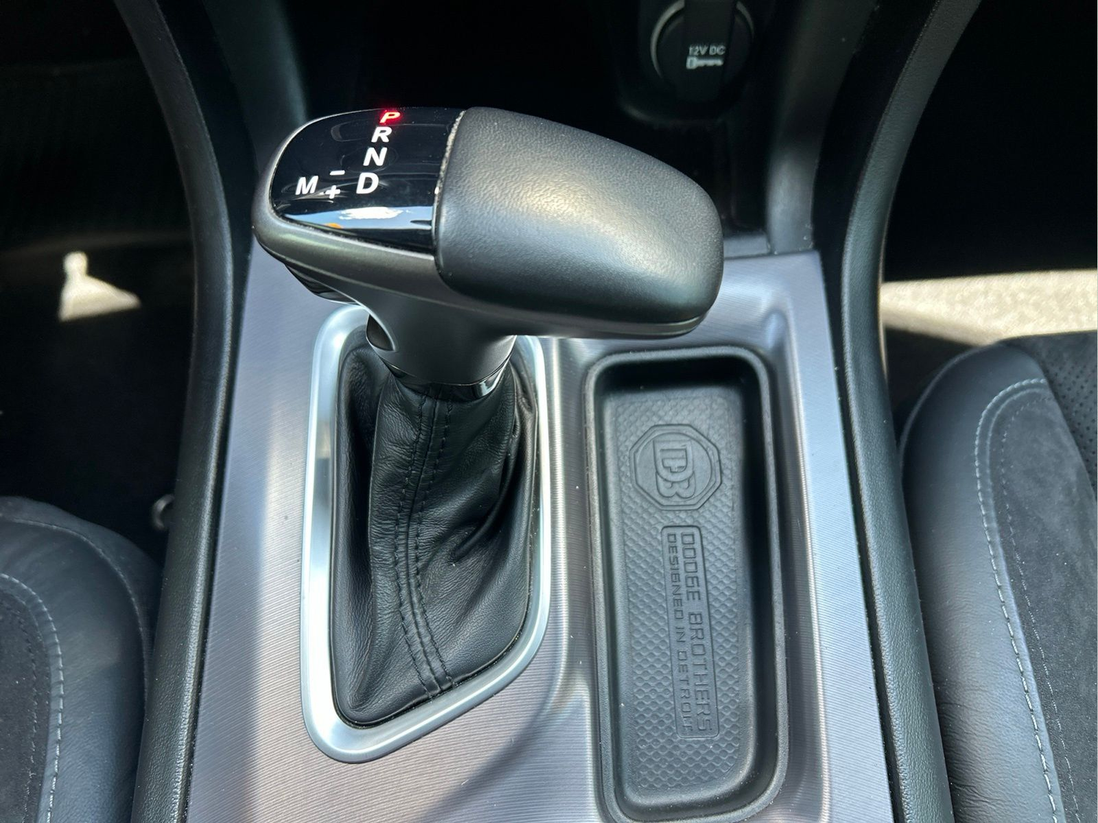 Used 2019 Black Dodge R/T Scat Pack image 18